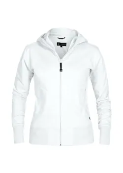 Texstar WC03 Hoodie Regular Fit Dames miniatuur