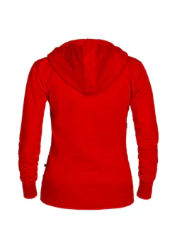 Texstar WC03 Hoodie Regular Fit Dames miniatuur