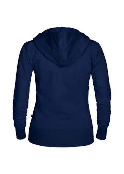 Texstar WC03 Hoodie Regular Fit Dames miniatuur