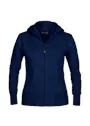 Texstar WC03 Hoodie Regular Fit für Damen Vorschaubild