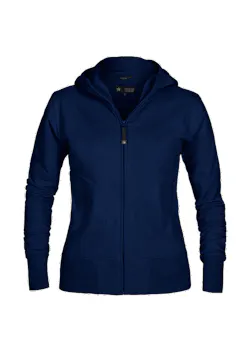 Texstar WC03 Hoodie Regular Fit Dames miniatuur