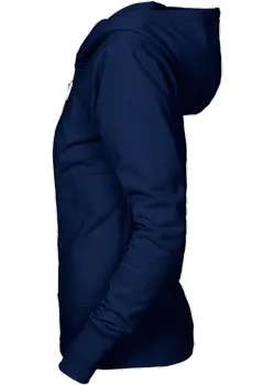 Texstar WC03 Hoodie Regular Fit Dames miniatuur