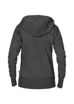 Texstar WC03 Hoodie Regular Fit Dames miniatuur