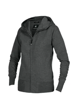 Texstar WC03 Hoodie Regular Fit Dames miniatuur