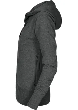 Texstar WC03 Hoodie Regular Fit Dames miniatuur