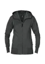 Texstar WC03 Hoodie Regular Fit für Damen Vorschaubild