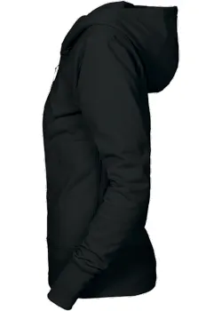 Texstar WC03 Hoodie Regular Fit Dames miniatuur