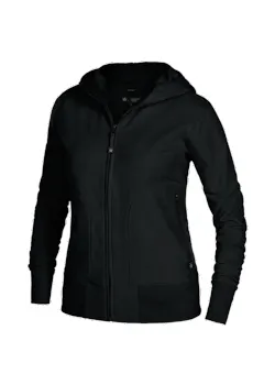 Texstar WC03 Hoodie Regular Fit Dames miniatuur