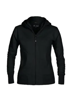 Texstar WC03 Hoodie Regular Fit Dames