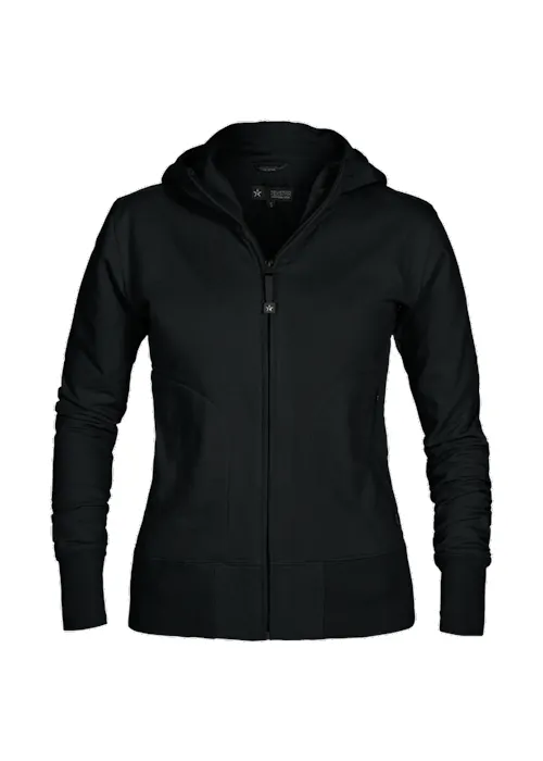 Texstar WC03 Hoodie Regular Fit Dames