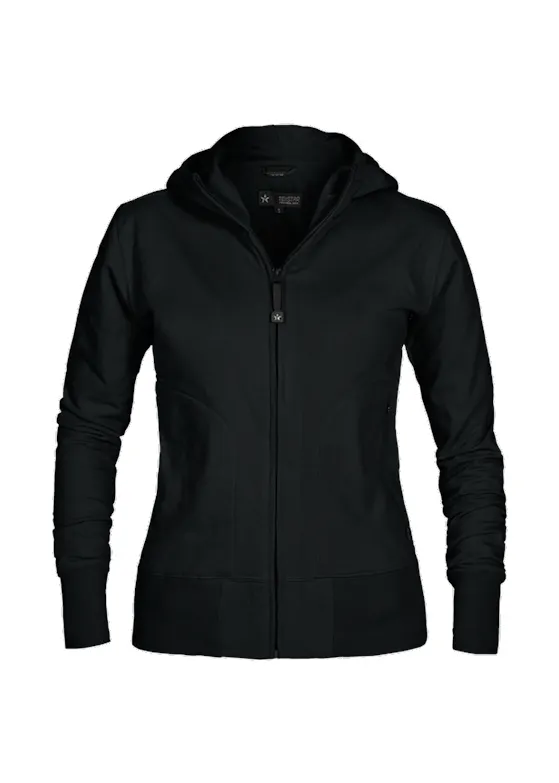 Texstar WC03 Hoodie Regular Fit für Damen
