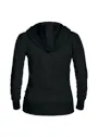 Texstar WC03 Hoodie Regular Fit für Damen Vorschaubild