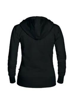 Texstar WC03 Hoodie Regular Fit Dames miniatuur