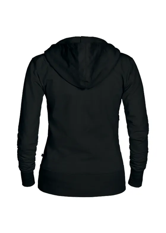 Texstar WC03 Hoodie Regular Fit für Damen