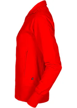 Texstar City WC04 Cardigan Regular Fit Dames miniatuur