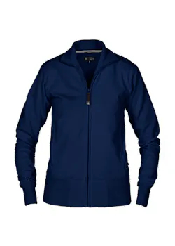 Texstar City WC04 Cardigan Regular Fit Dames miniatuur