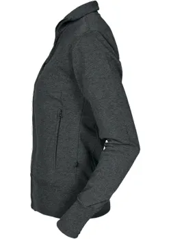 Texstar City WC04 Cardigan Regular Fit Dames miniatuur