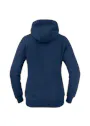 Texstar WC09 Hooded Cardigan Regular Fit Dames miniatuur