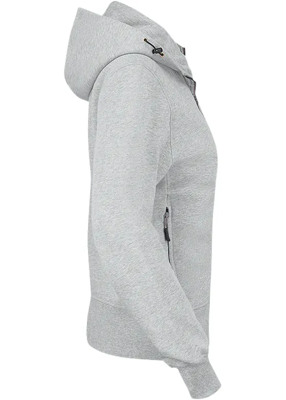 Texstar WC09 Hooded Cardigan Regular Fit Dames