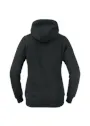Texstar WC09 Hooded Cardigan Regular Fit Dames miniatuur