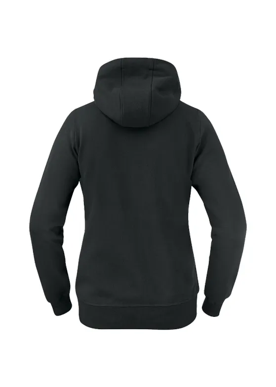 Texstar WC09 Hooded Cardigan Regular Fit Dames