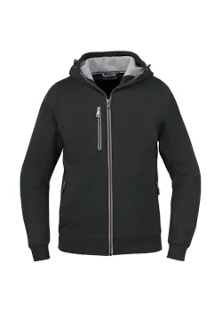 Texstar WC09 Hooded Cardigan Regular Fit Dames