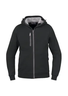 Texstar WC09 Hooded Cardigan Regular Fit Dames