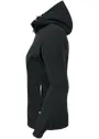 Texstar WC09 Hooded Cardigan Regular Fit Dames miniatuur
