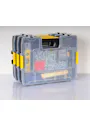 STANLEY Sortmaster Organizer Junior miniatuur