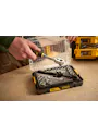 STANLEY Fatmax Pro-Stack Doppenset 3/8" 18-Delig miniatuur