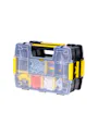 STANLEY Sortmaster Organizer Light Stapelbaar Dubbel miniatuur