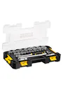 STANLEY Fatmax Pro-Stack Doppenset 1/2" 26-Delig miniatuur