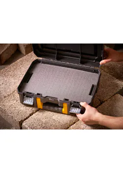 STANLEY Fatmax Pro-Stack I Coffre à outils Longue poignée thumbnail (vignette)