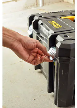 STANLEY Fatmax Pro-Stack IV grand coffre à outils profond thumbnail (vignette)