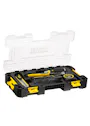 STANLEY FatMax Pro-Stack-Set Mix, Handwerkzeug, 44-teilig Vorschaubild