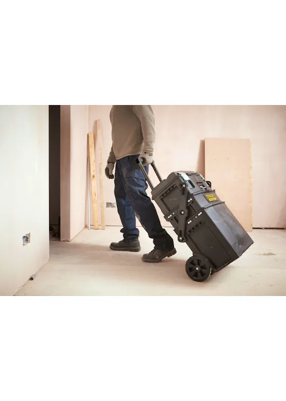 STANLEY FatMax Cantilever-Werkzeugwagen