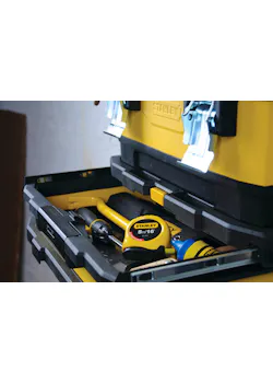 STANLEY Gereedschapswagen MP miniatuur