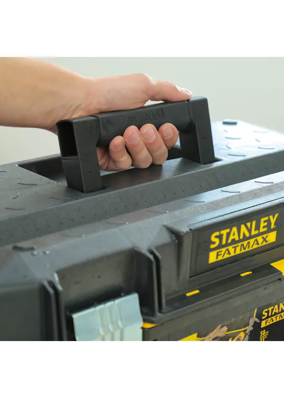 STANLEY Fatmax-Werkzeugkoffer Heavy-Duty