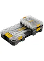 STANLEY Fatmax Pro-Stack Doppenset 1/2" 26-Delig miniatuur