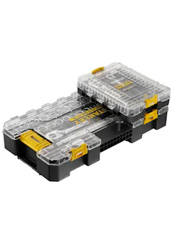 STANLEY Fatmax Pro-Stack Jeu de douilles 1/2" 26 pièces thumbnail (vignette)