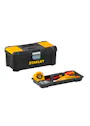 STANLEY Gereedschapskoffer Essential M 12,5" miniatuur