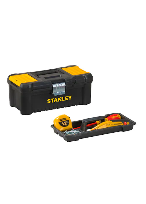 STANLEY Étui à outils Essential M 12,5"