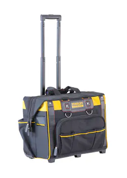 STANLEY Fatmax sac à outils avec roues thumbnail (vignette)