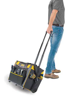 STANLEY Fatmax sac à outils avec roues thumbnail (vignette)