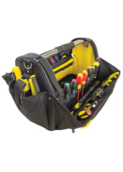 STANLEY Fatmax Sac à outils ouvert Quick Access thumbnail (vignette)
