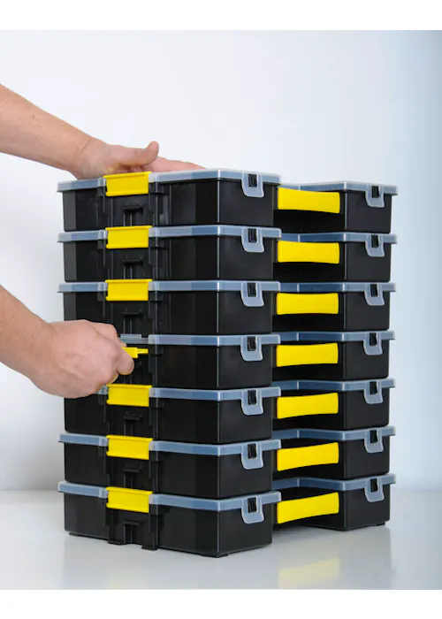 STANLEY Sortmaster-Organizer Junior