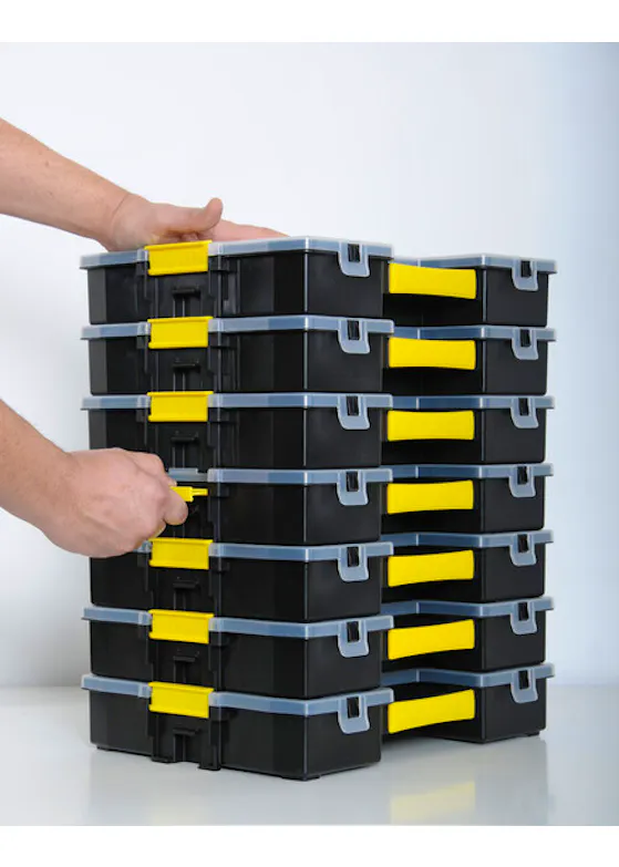 STANLEY Sortmaster Organizer Junior