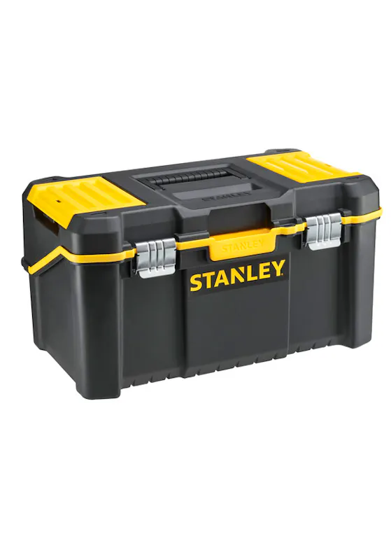 STANLEY Gereedschapskoffer Cantilever Essential 19"