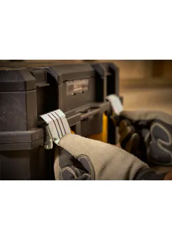 STANLEY Fatmax Pro-Stack I Coffre à outils Longue poignée thumbnail (vignette)
