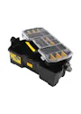 STANLEY Gereedschapsbak Met Organizer 24" miniatuur